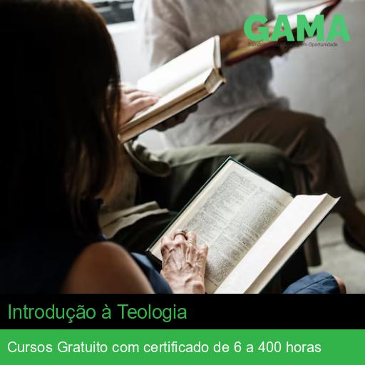 Introdução à Teologia